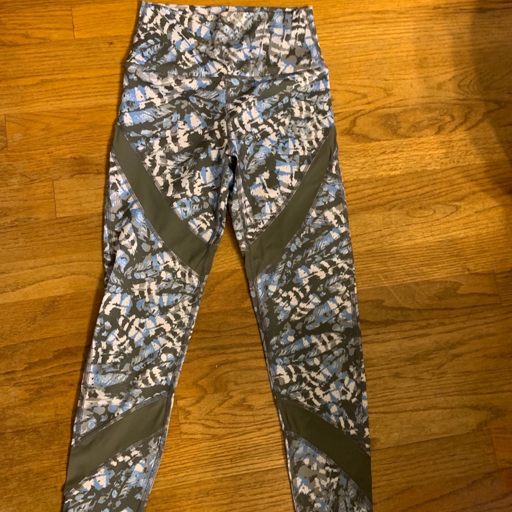 Womens Aerie Athletic leggings!